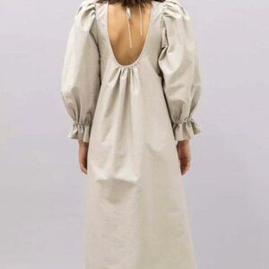 Toit Volant Epsilon Ursae Dress